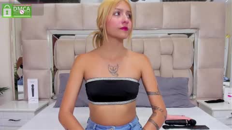 DANIELA online show from 11.07.25