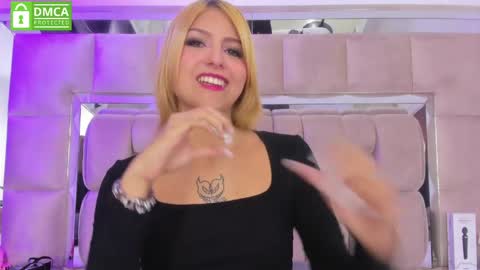 DANIELA online show from 05.23.26