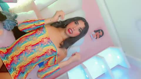 Snapshot of daniiela_ember chatting on 03.01.26 Danny online show from 03.01.26