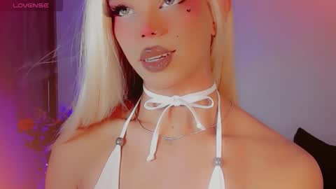 DANNI LEE online show from 12.19.25