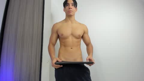 daniisus online show from 11.29.25