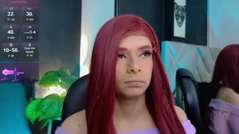 Danika Dahl online show from 06.11.26