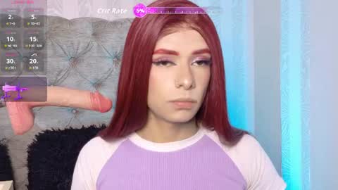 Danika Dahl online show from 06.17.26