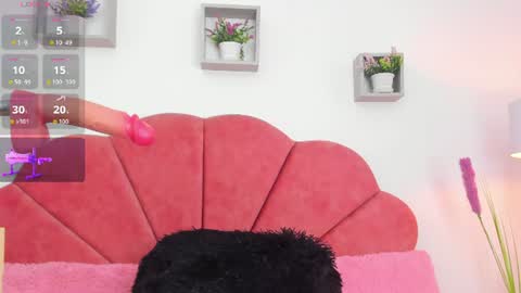 Danika Dahl online show from 06.21.26