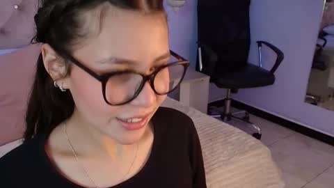 Danika online show from 06.15.26