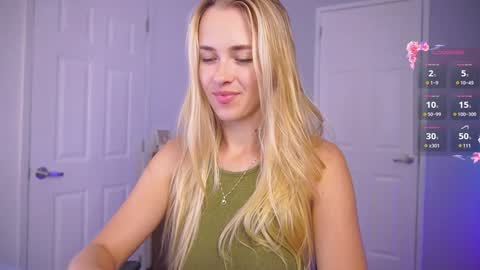 Hi my name is Anna. Please say hello I like to chat with you. If u have request use Tip option .Thank you online show from 01.23.25