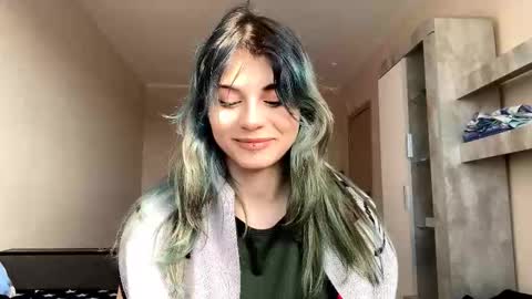 Melissa online show from 02.17.26