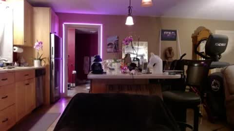 DanikaWhite69 online show from 07.17.26