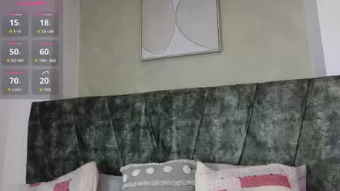 daninianderson online show from 06.19.26