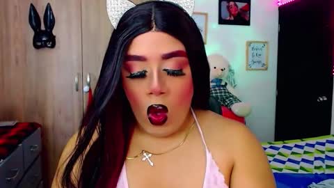 danipein online show from 11.27.25