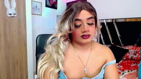 danipein online show from 12.03.25