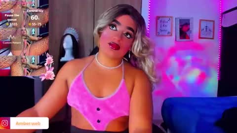 danipein online show from 04.18.26