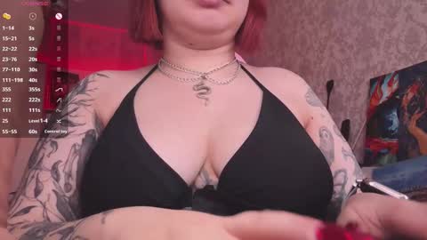 Your mistress Dani online show from 02.03.26