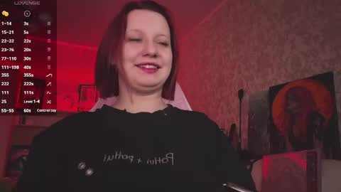 Your mistress Dani online show from 07.29.26