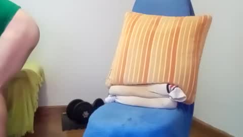 daniroca8 online show from 12.05.25