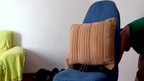 daniroca8 online show from 03.23.26