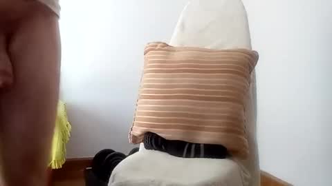 daniroca8 online show from 04.02.26