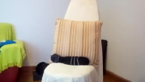 daniroca8 online show from 04.07.26