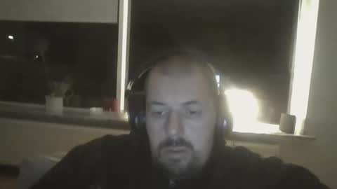 danishman1980 online show from 12.30.24