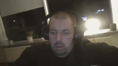 danishman1980 online show from 12.31.24