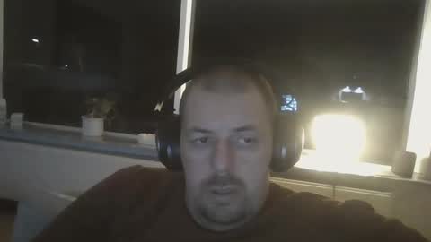 danishman1980 online show from 01.02.25