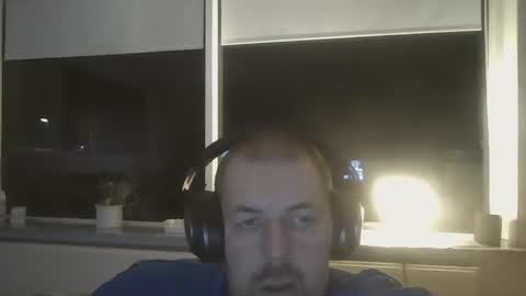 danishman1980 online show from 01.04.25