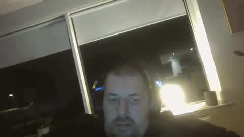 danishman1980 online show from 01.05.25