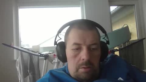 danishman1980 online show from 01.06.25