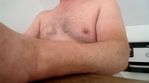DaniStud online show from 08.04.26