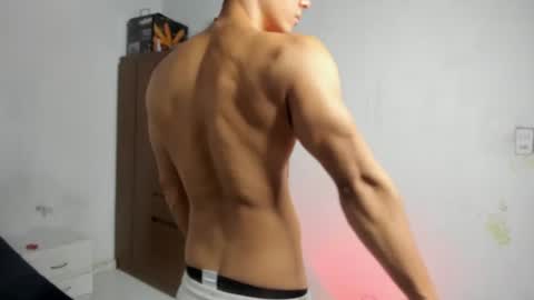 Danisus online show from 07.24.26