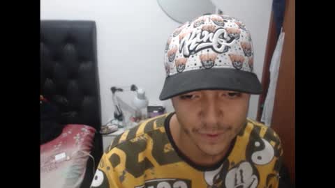 daniel segura online show from 12.04.25