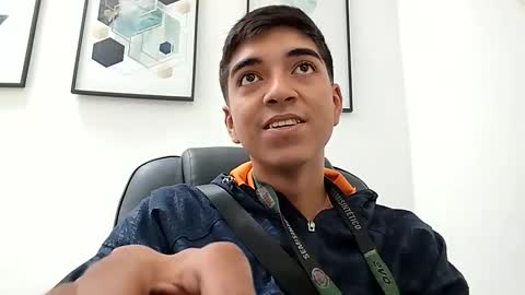 daniel segura online show from 04.10.26