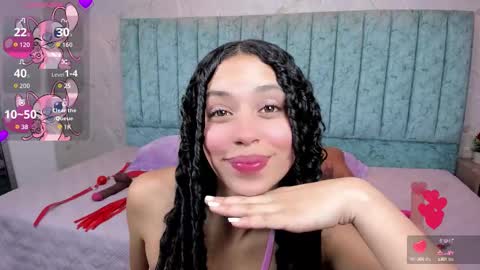 danix_coruscans online show from 10.07.25