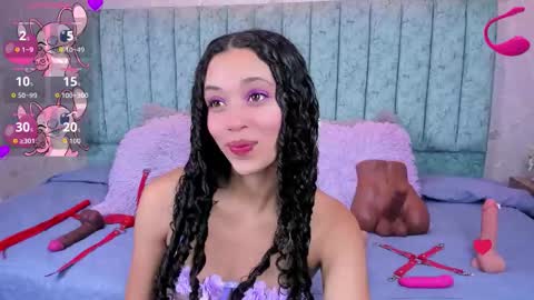 danix_coruscans online show from 10.16.25