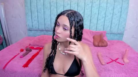 danix_coruscans online show from 02.17.26