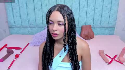 danix_coruscans online show from 06.10.26