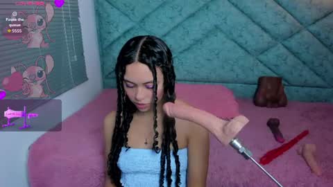 danix_coruscans online show from 07.09.26