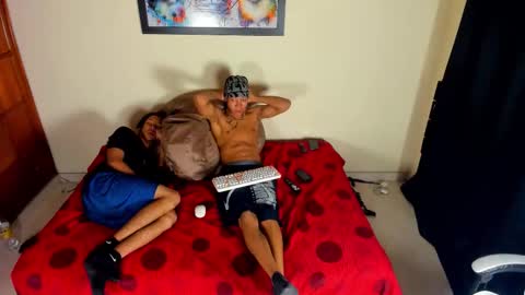 dann online show from 12.03.25