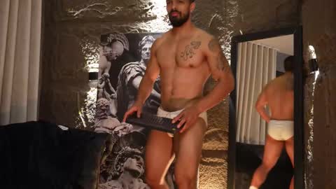 Dann saenz online show from 11.06.25