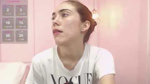 danna7cute online show from 10.23.25