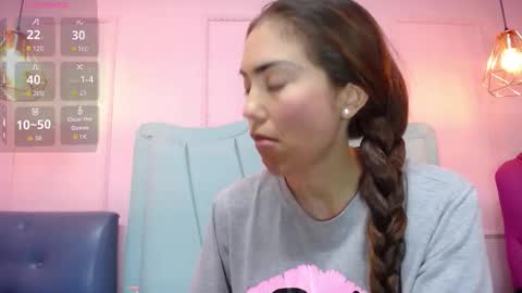 danna7cute online show from 02.05.26