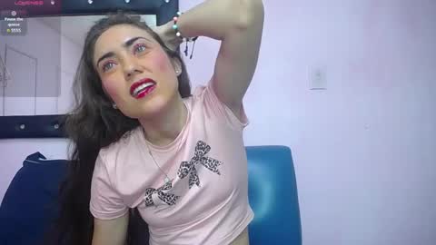danna7cute online show from 05.08.26