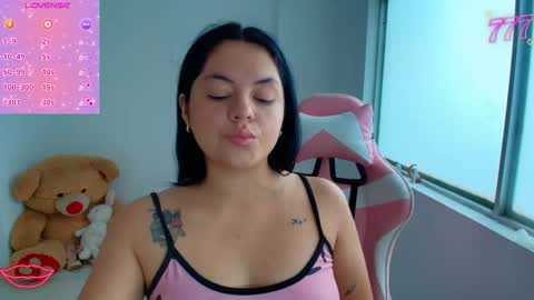 Snapshot of danna_1111 chatting on 02.05.26 danna online show from 02.05.26