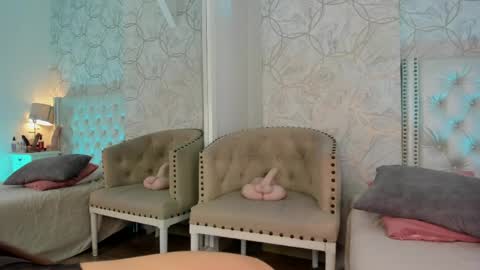 Danna online show from 04.15.26