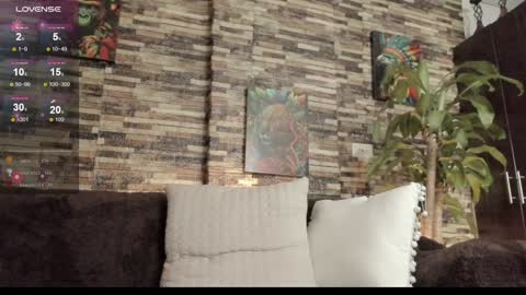 natalia online show from 01.24.25