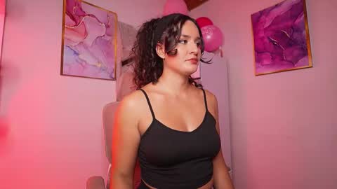 Danna Lovs online show from 02.27.26