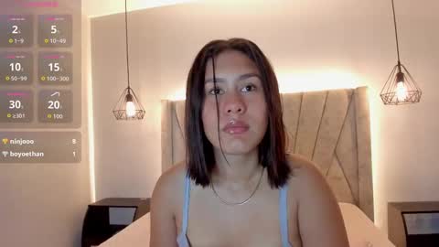 danna_malak online show from 10.08.25