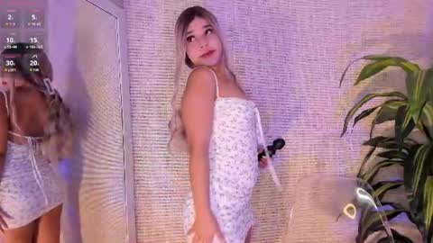 Danna Ortega online show from 06.11.26