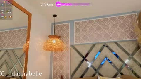 danna_peters online show from 07.14.26