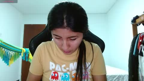 Danna online show from 07.12.26